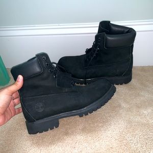 Timberland 6” Classic Boot 🥾